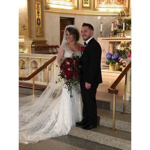 Meet your Posher, Cristina